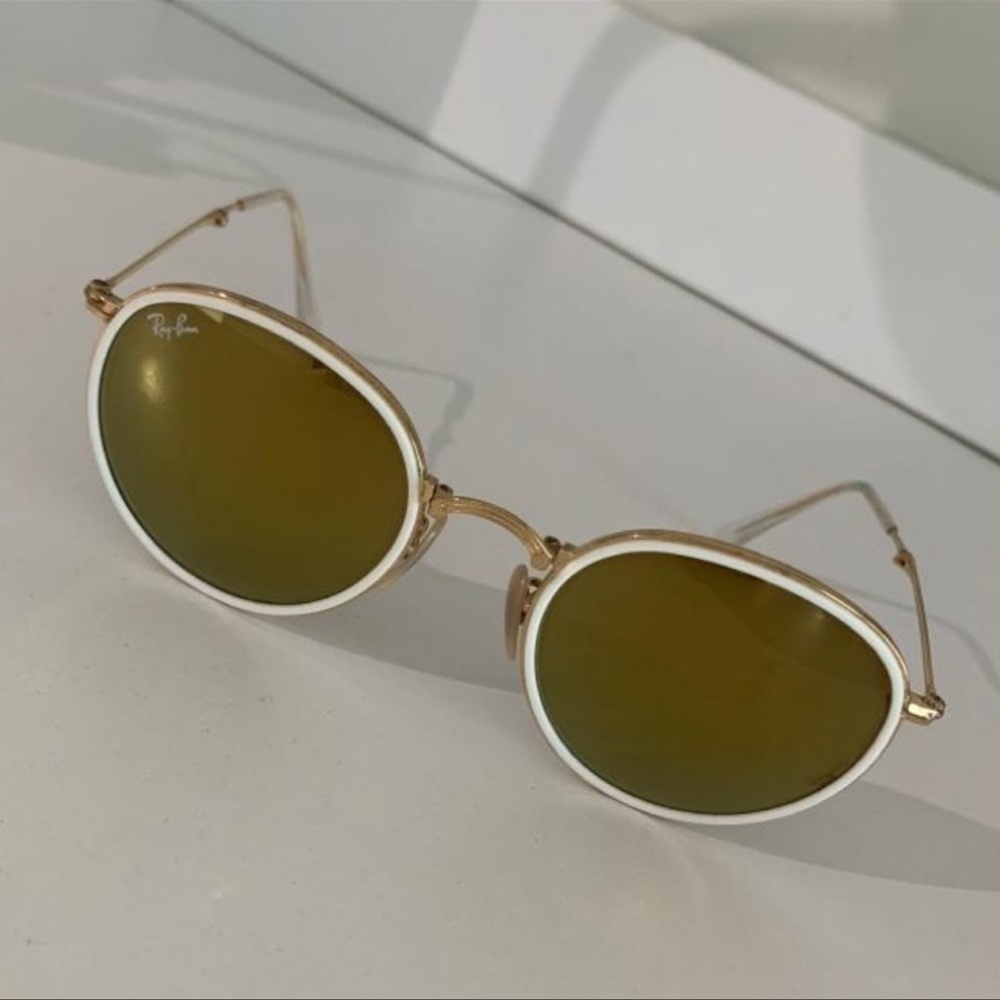 ray-ban sunglasses